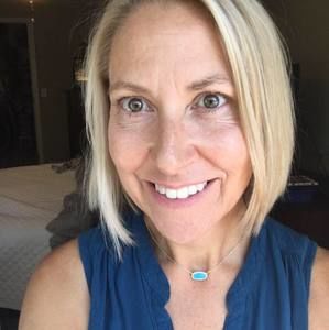 Meet your Posher, Leigh